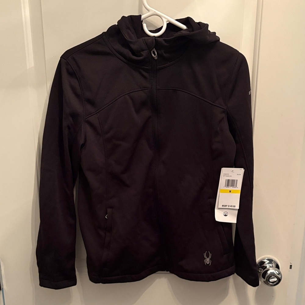 Spyder NWT Jacket